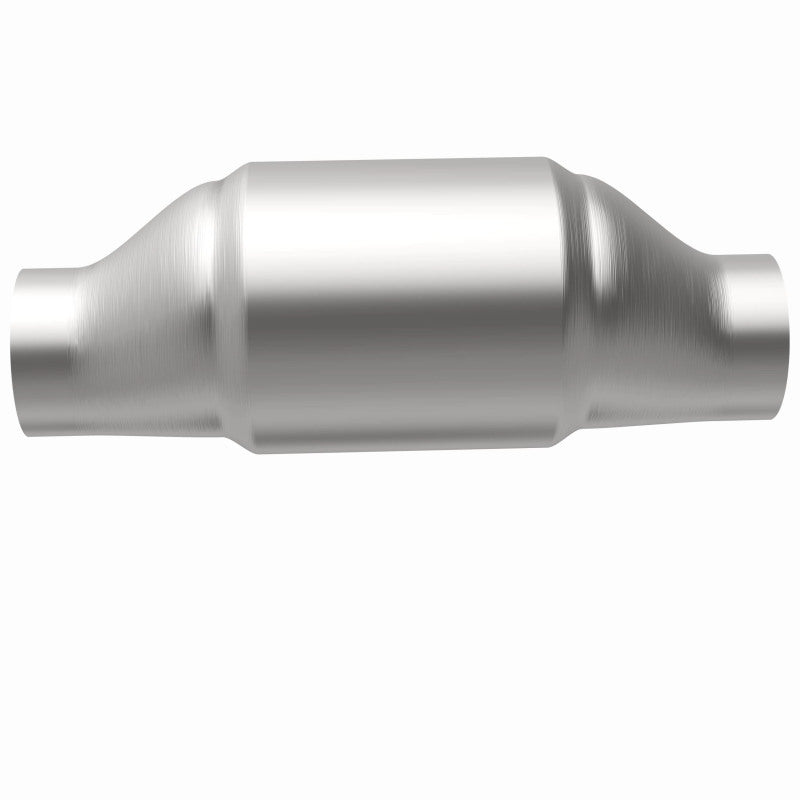 MagnaFlow Universal Catalytic Converter 2.25inch O/O
