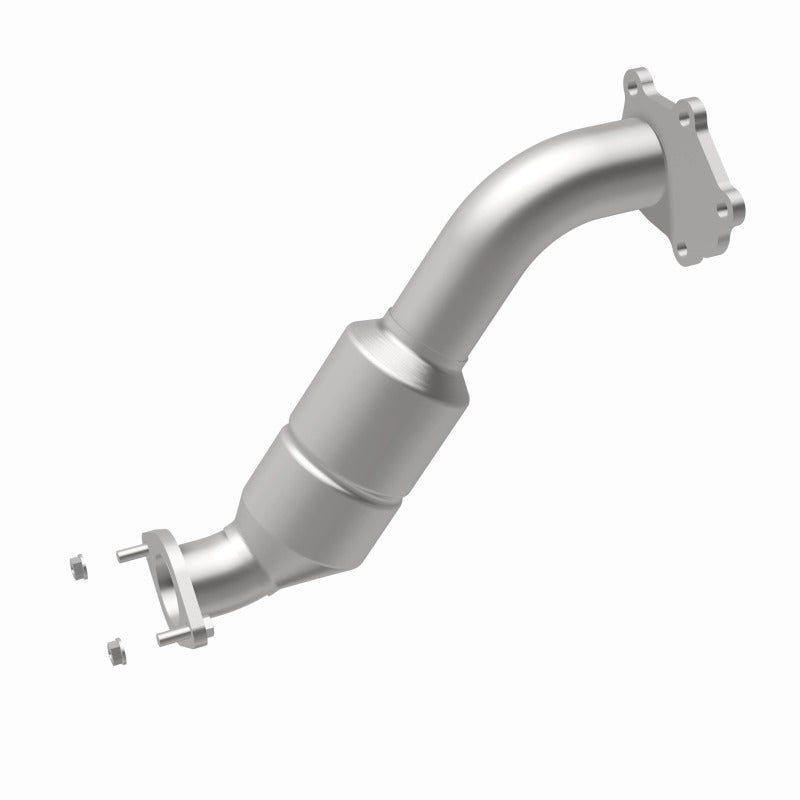MagnaFlow Direct Fit Catalytic Converter 06-08 Subaru Forester 2.5L
