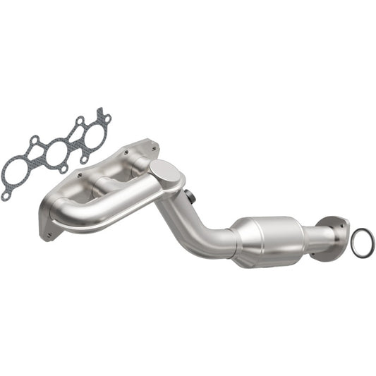 MagnaFlow Direct Fit Catalytic Converter 2006 Lexus GS300 3.0L Driver Side m