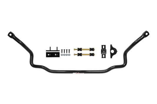 UMI 78-88 GM G-Body Front Sway Bar - Black
