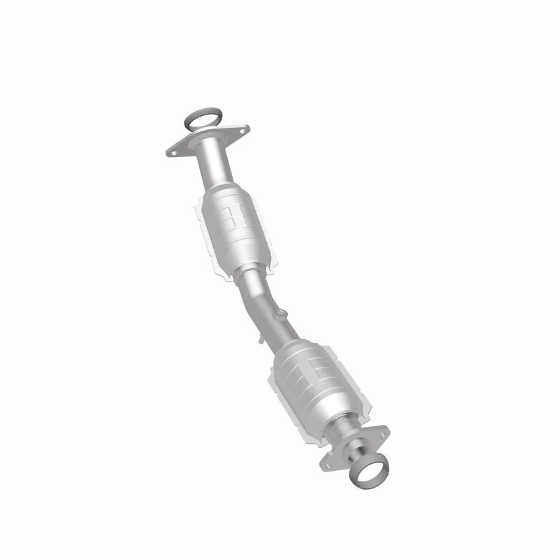 MagnaFlow Direct Fit Catalytic Converter 07-12 Nissan Versa 1.8L