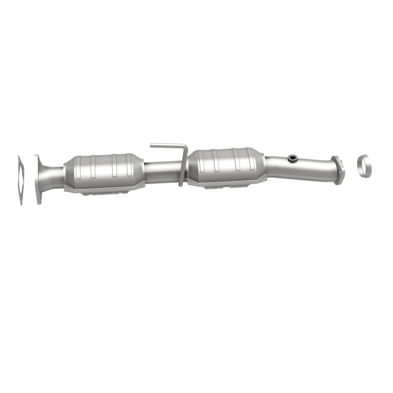 MagnaFlow Direct Fit Catalytic Converter Ranger/B3000/B4000 3.0/4.0L