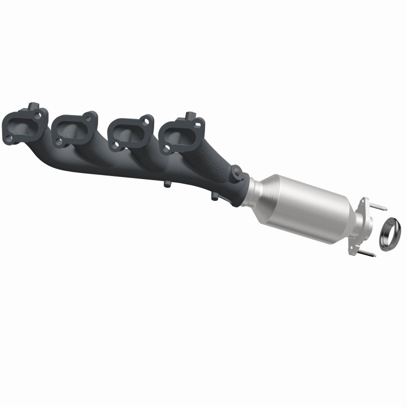 MagnaFlow Direct Fit Catalytic Converter 04-06 Cadillac SRX 4.6L P/S