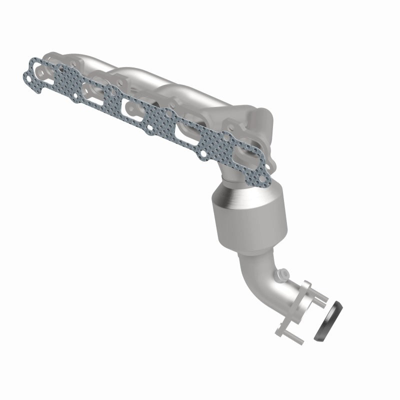MagnaFlow 04-06 Chevrolet Colorado 3.5L Direct Fit Converter