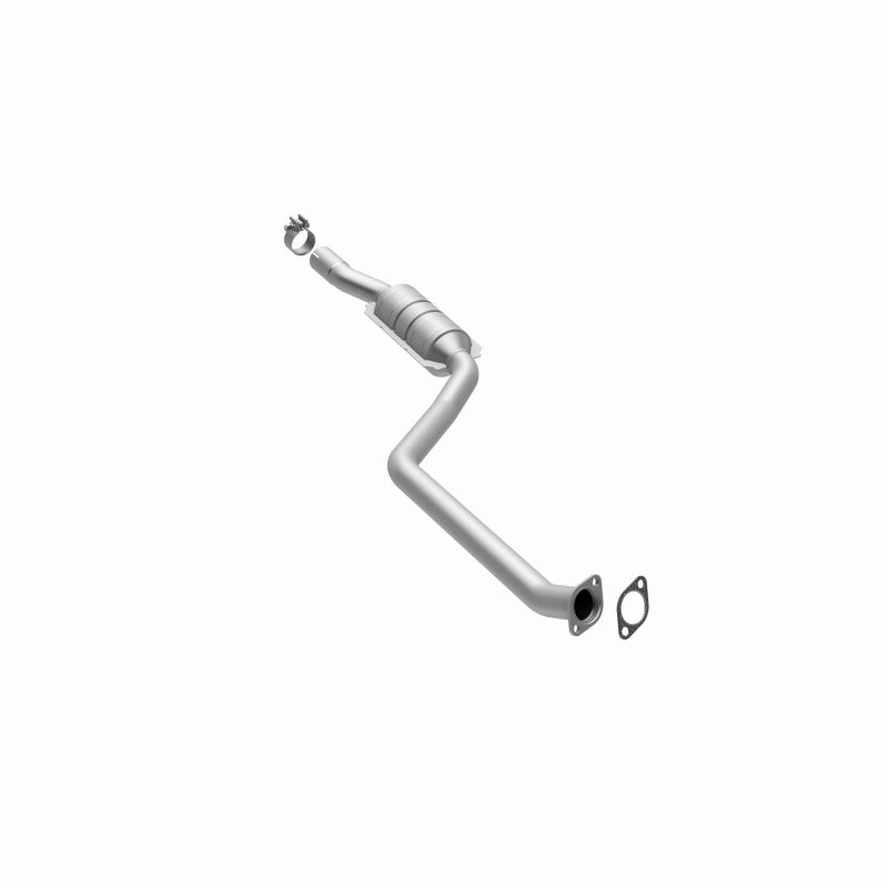 MagnaFlow Direct Fit Catalytic Converter 06-07 BMW 530i 3.0L Driver Side