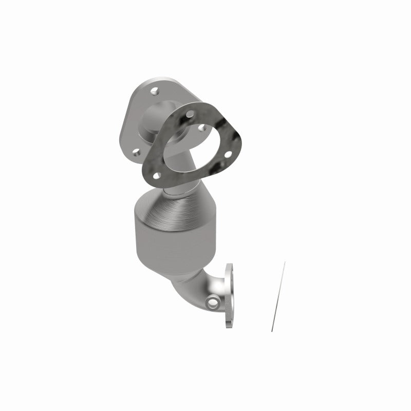 MagnaFlow 17-18 Ford Police Interceptor Utility 3.5L Direct Fit Converter