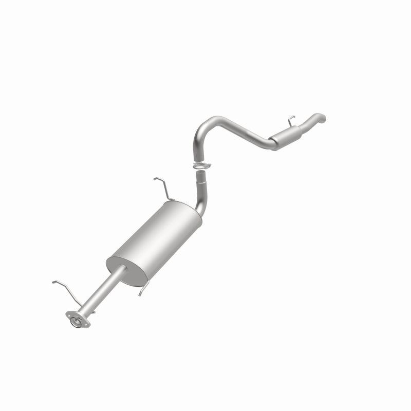 MagnaFlow BRE Exhaust Kit 99-03 Tracker Vitara