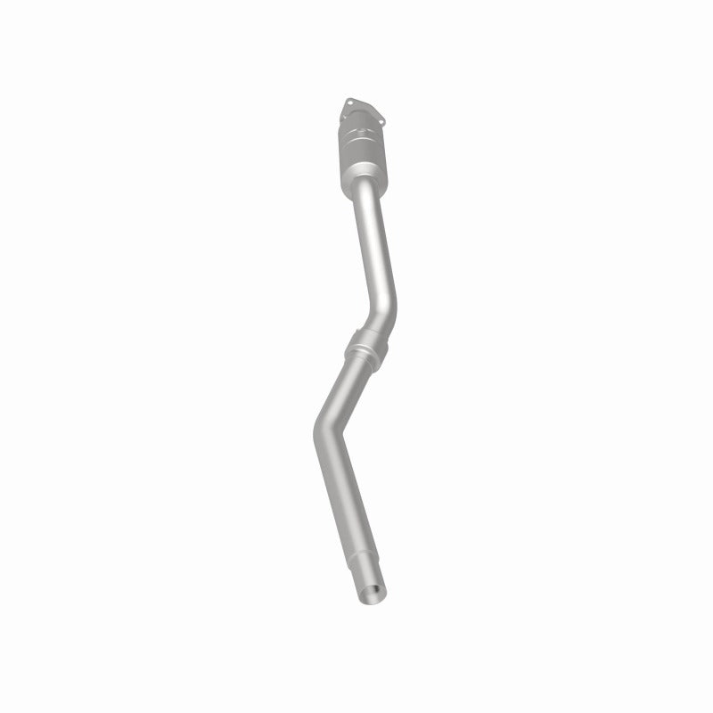 MagnaFlow Direct Fit Catalytic Converter 02-03 Audi A6 3L 5 speed P/
