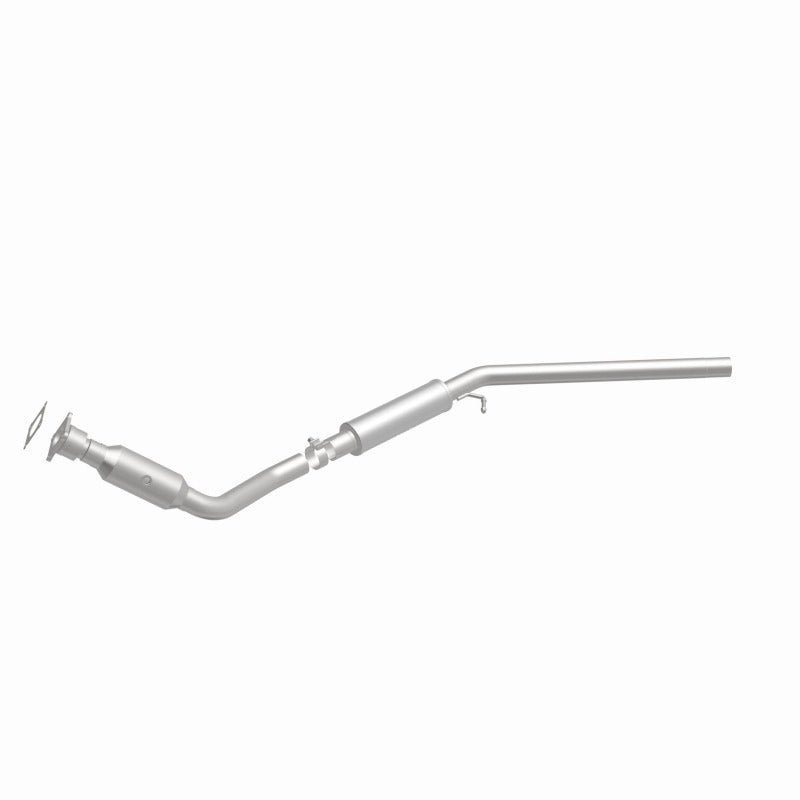 MagnaFlow 08-10 Dodge Grand Caravan 3.3L Direct Fit Converter