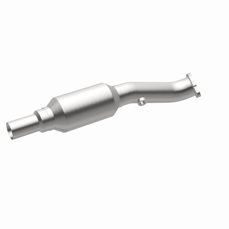 MagnaFlow Direct Fit Catalytic Converter 09 Matrix S 2.4L Rear OEM