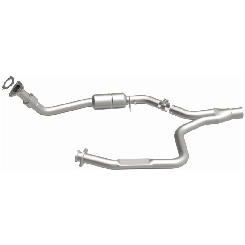 MagnaFlow 98-99 Chevrolet Camaro 5.7L Direct Fit Converter