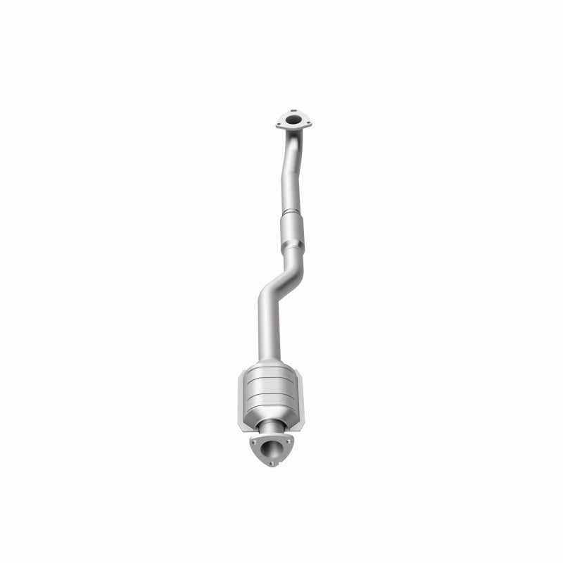 MagnaFlow Direct Fit Catalytic Converter 99-02 Daewoo Leganza 2.2L