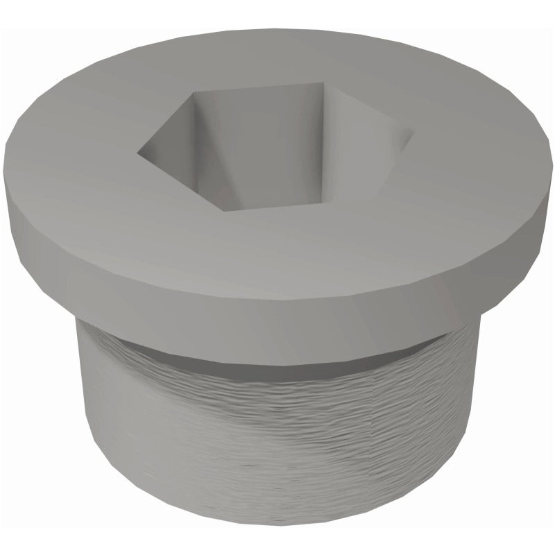 MagnaFlow Plug Hex Flange O2 Boss (20-Pk)