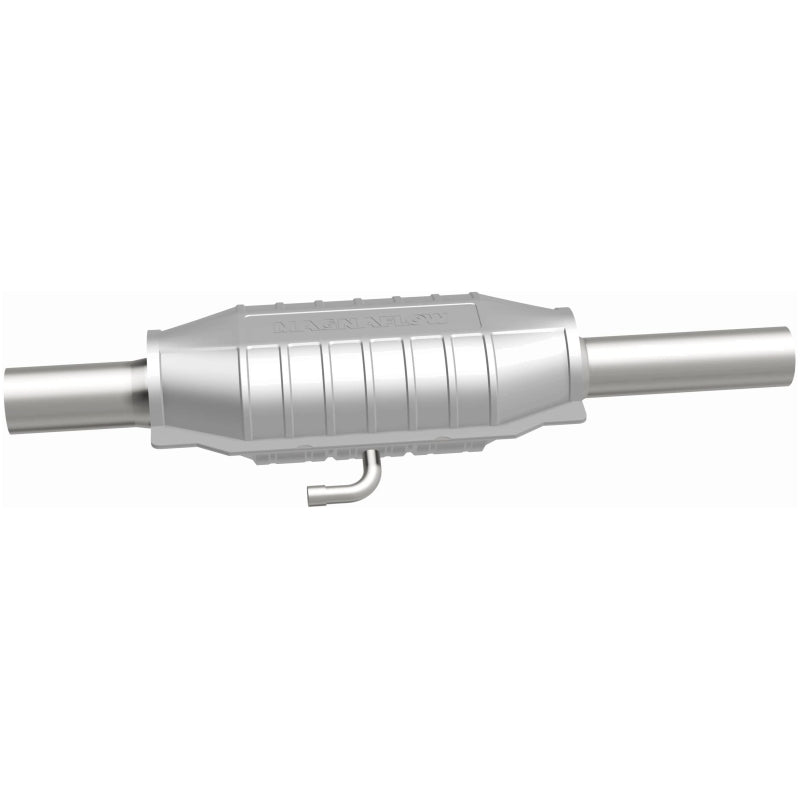 MagnaFlow Conv GM 22.375X6.5X4 1.75/1.75