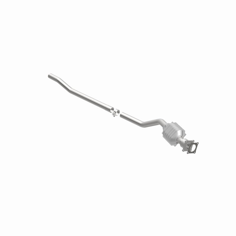 MagnaFlow Direct Fit Catalytic Converter 01-03 Caravan/Voyager 3.3L