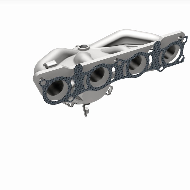 MagnaFlow 17-20 Nissan Rogue Sport Single Manifold 2L Direct Fit Converter