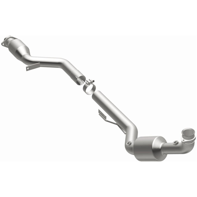 MagnaFlow 08-10 Mercedes-Benz SLK55 AMG 5.5L Direct Fit Converter