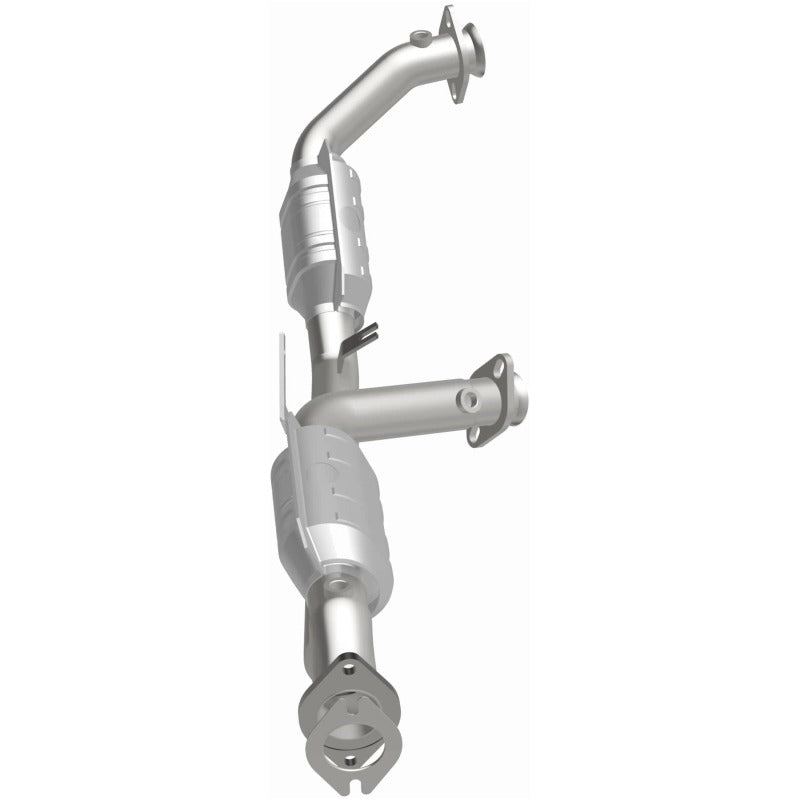 MagnaFlow Direct Fit Catalytic Converter 96-99 Ford Taurus3.0L 50S