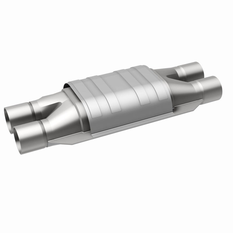 MagnaFlow Universal Catalytic Converter 2/2 D/D