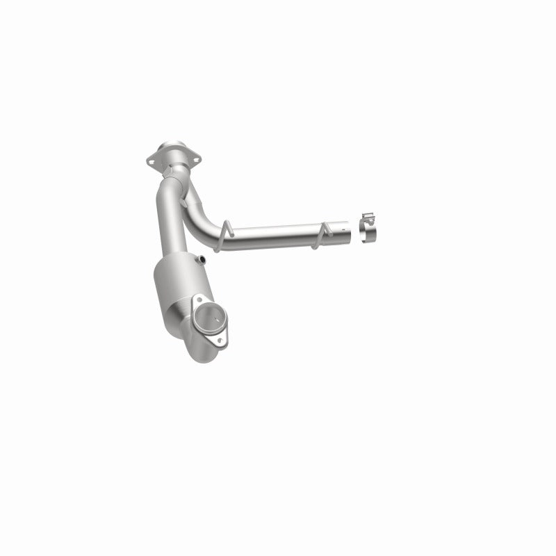 MagnaFlow Direct Fit Catalytic Converter 05-06 Lincoln Navigator 5.4L w/ 3in Main Piping