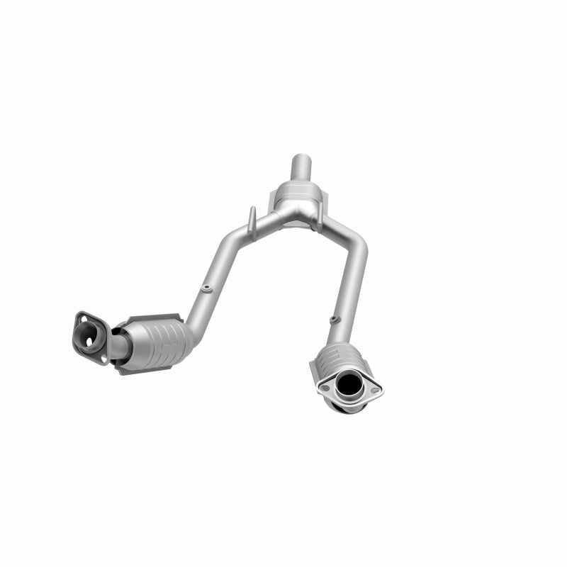MagnaFlow Direct Fit Catalytic Converter 96-97 Mercury Cougar 3.8L