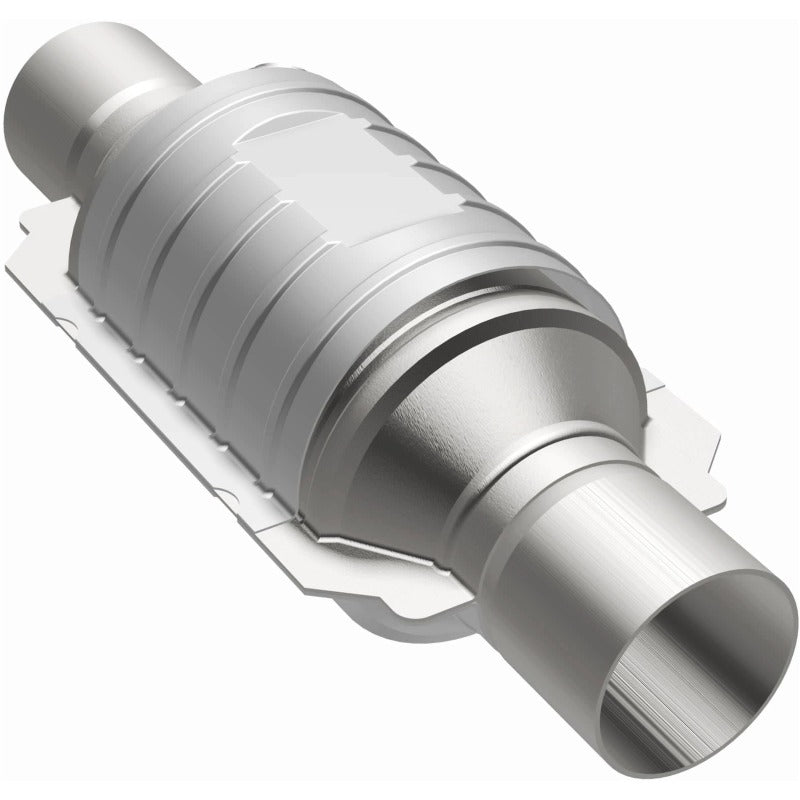 MagnaFlow Universal Catalytic Converter 1.75 with Single O2 OEM