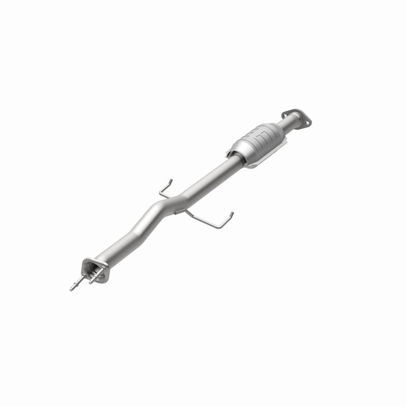 MagnaFlow Direct Fit Catalytic Converter 01-03 Mazda Protege 2.0L