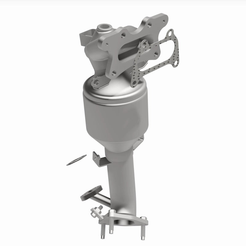MagnaFlow Direct Fit Catalytic Converter 16-18 Honda HR-V 1.8L