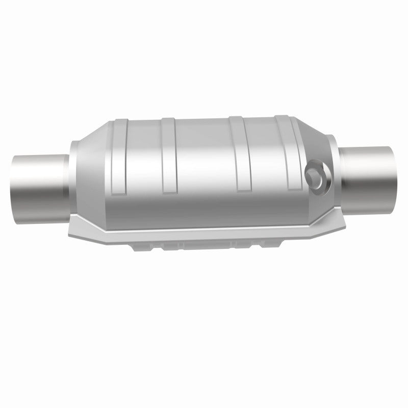 MagnaFlow Universal Catalytic Converter 2.5in. W/O2