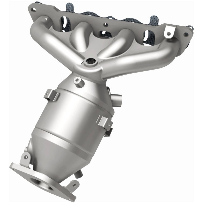 MagnaFlow 17-20 Nissan Rogue Sport Single Manifold 2L Direct Fit Converter
