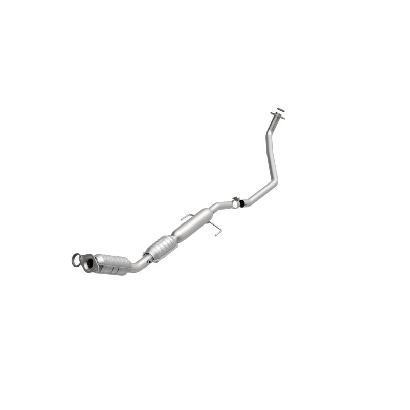 MagnaFlow Direct Fit Catalytic Converter California 09-11 Toyota Corolla / Matrix L4-1.8LGAS