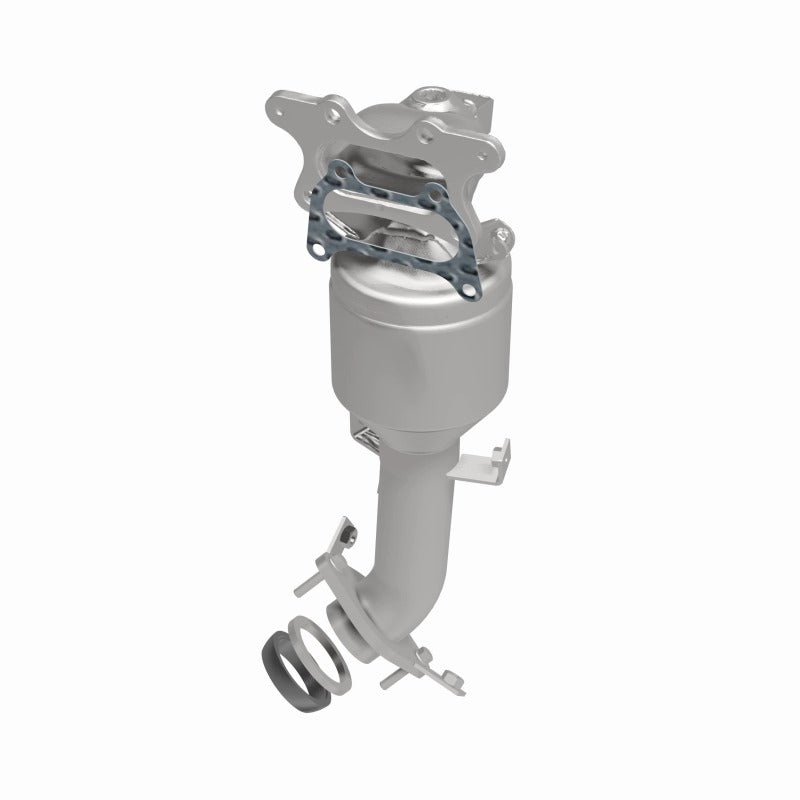 MagnaFlow 14-15 Honda Civic 1.8L Direct Fit Converter