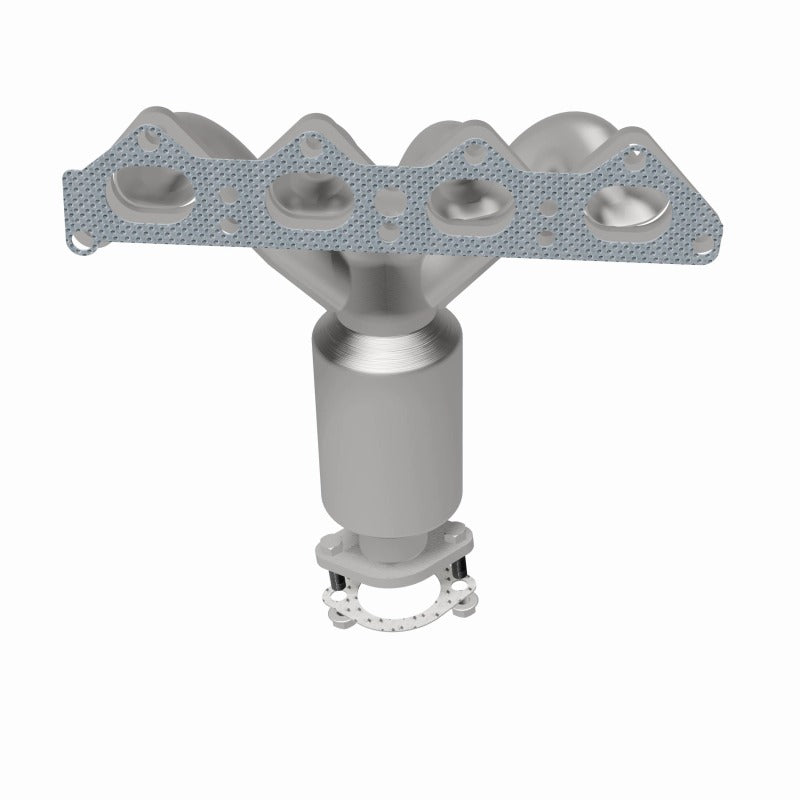 MagnaFlow Direct Fit Catalytic Converter 05-08 Kia Sportage 2.0L