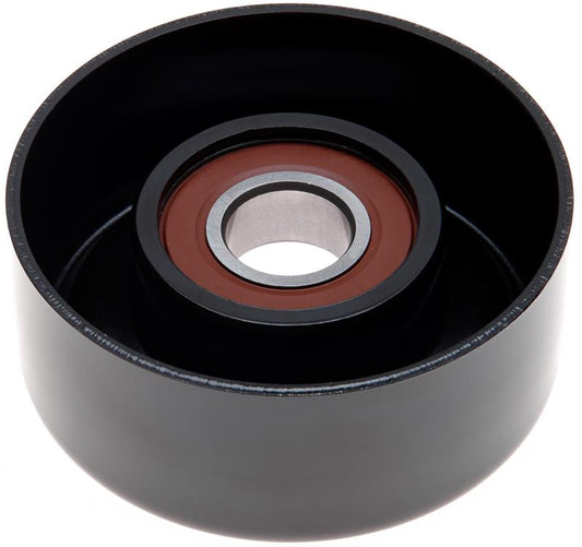 Gates 11-18 Ford Super Duty V-8 6.2L Idler Belt Drive Pulley