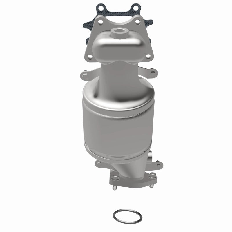 MagnaFlow 05-10 Honda Odyssey 3.5L Direct Fit Converter