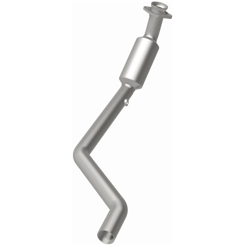 MagnaFlow Direct Fit Catalytic Converter 00-05 Lincoln LS 3L DS OEM