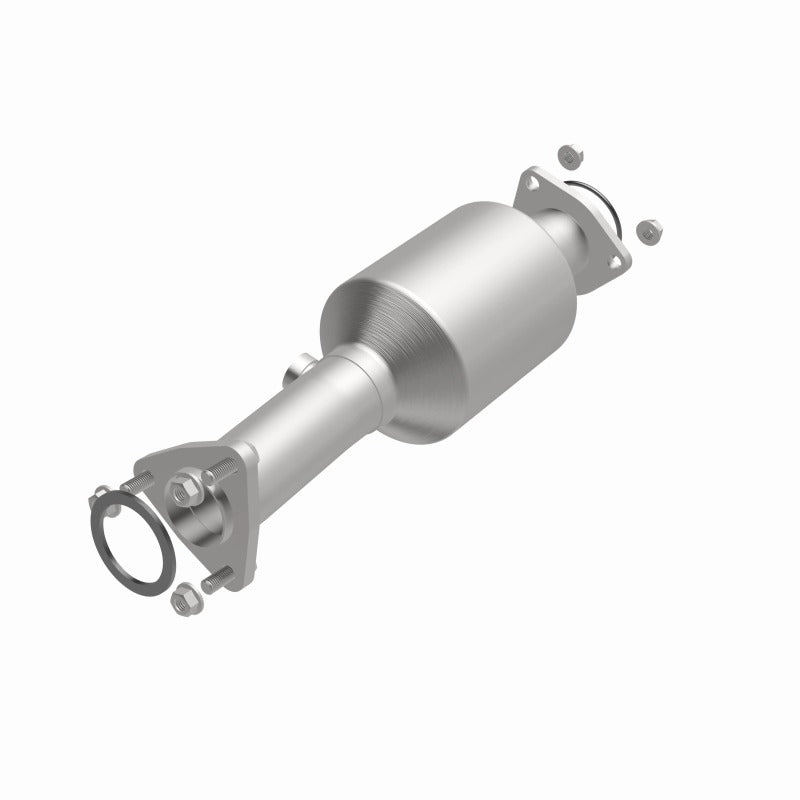 MagnaFlow Direct Fit Catalytic Converter 17-19 Honda CR-V Single Underbody 2.4L