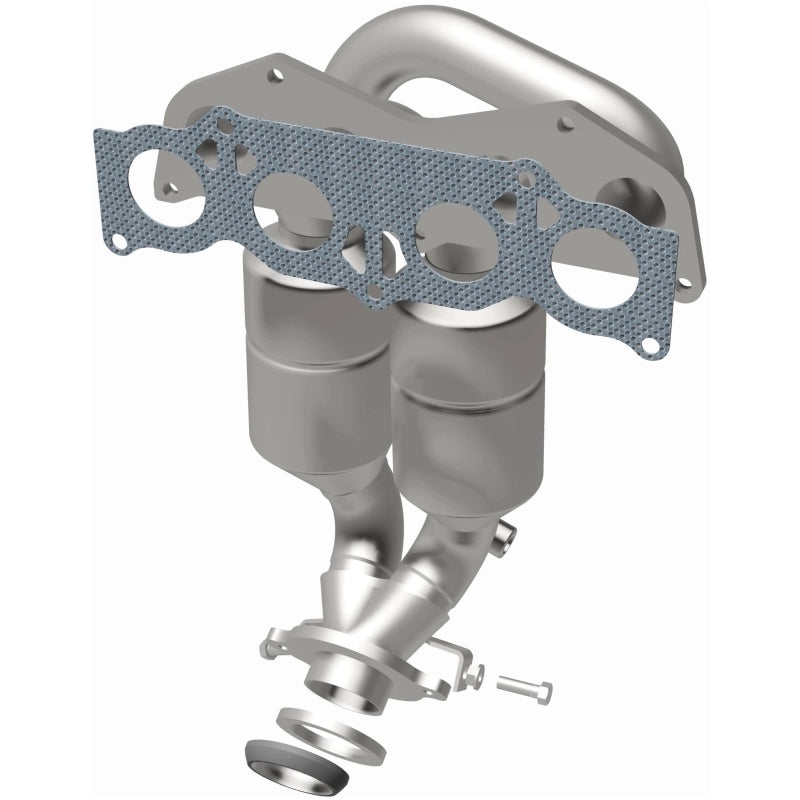 MagnaFlow Direct Fit Catalytic Converter 01-03 Toyota RAV4 2.0L