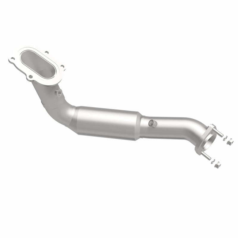 MagnaFlow Catalytic Converter Direct Fit Federal 06-11 Chevy Corvette V8 7.0LGAS
