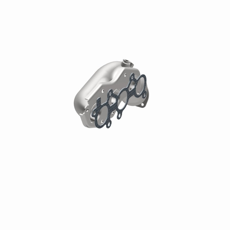 MagnaFlow Direct-Fit OEM Grade Federal Catalytic Converter 16-17 Lexus IS300/IS350 V6 3.5L