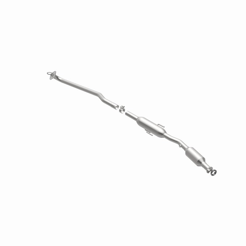 MagnaFlow Direct Fit Catalytic Converter 98-99 Toyota Corolla 1.8L