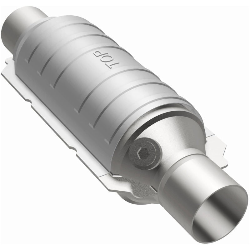 MagnaFlow Universal Catalytic Converter 2.5inch GM 3.8L