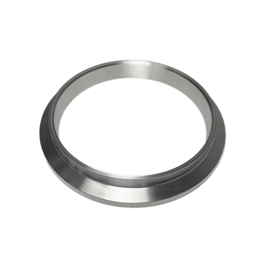 Ticon Toyota GR Corolla Turbo Exhaust Flange - Titanium
