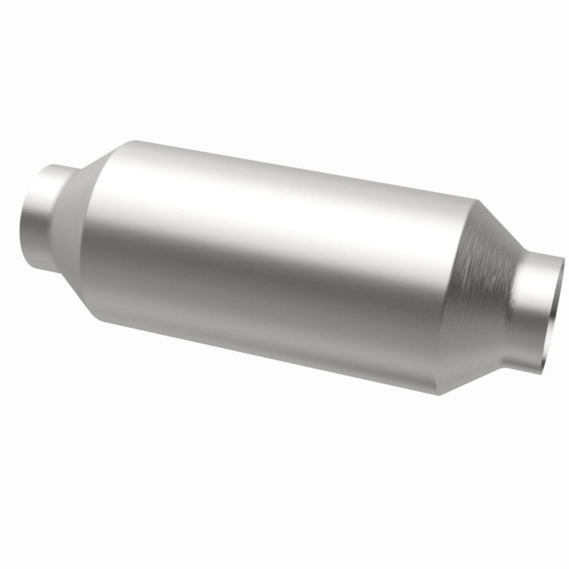 MagnaFlow Conv Uni CA 2.25in./2.25in. Straight Direct Fit Converter