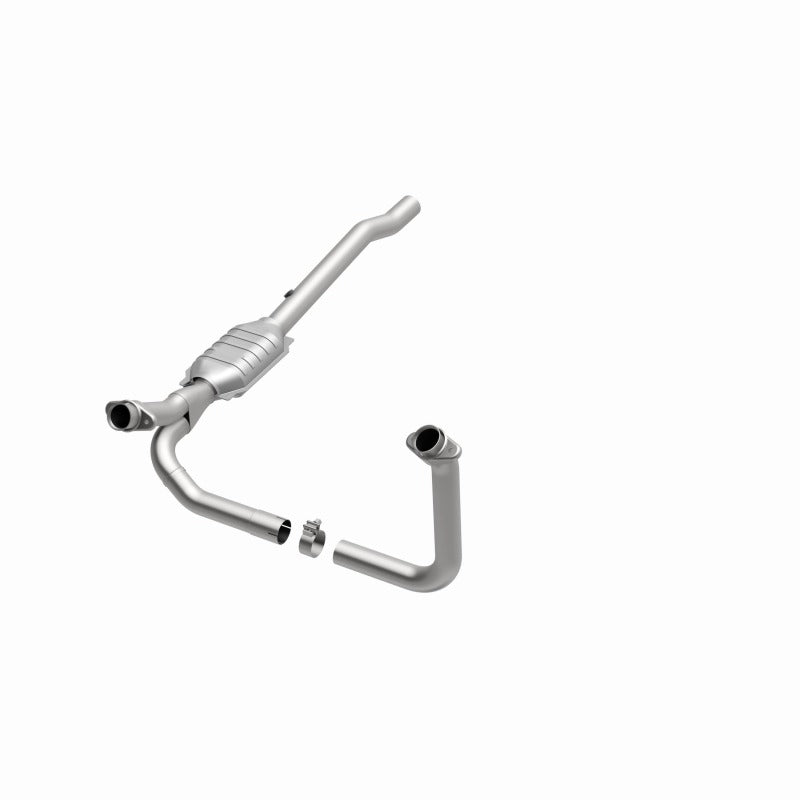 MagnaFlow Direct Fit Catalytic Converter 02-03 Ram1500 4.7OEM