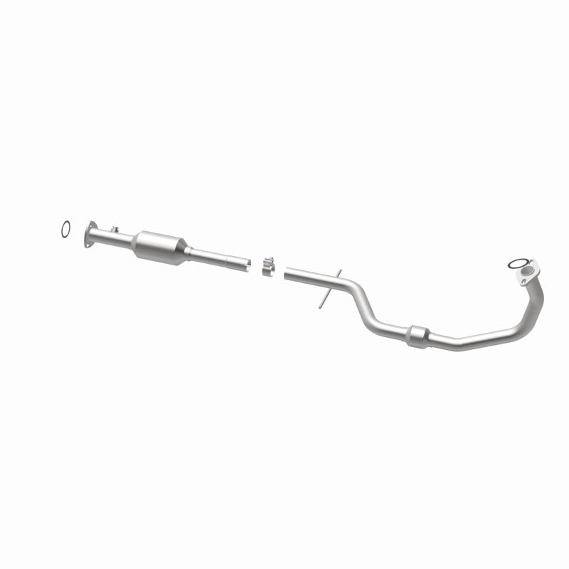 MagnaFlow 99-00 Chevrolet Cavalier 2.2L Direct Fit Converter