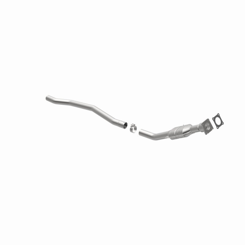 MagnaFlow Direct Fit Catalytic Conv 01-04 Chrysler/Dodge Truck Town & Country Van/Grand Caravan 3.8L