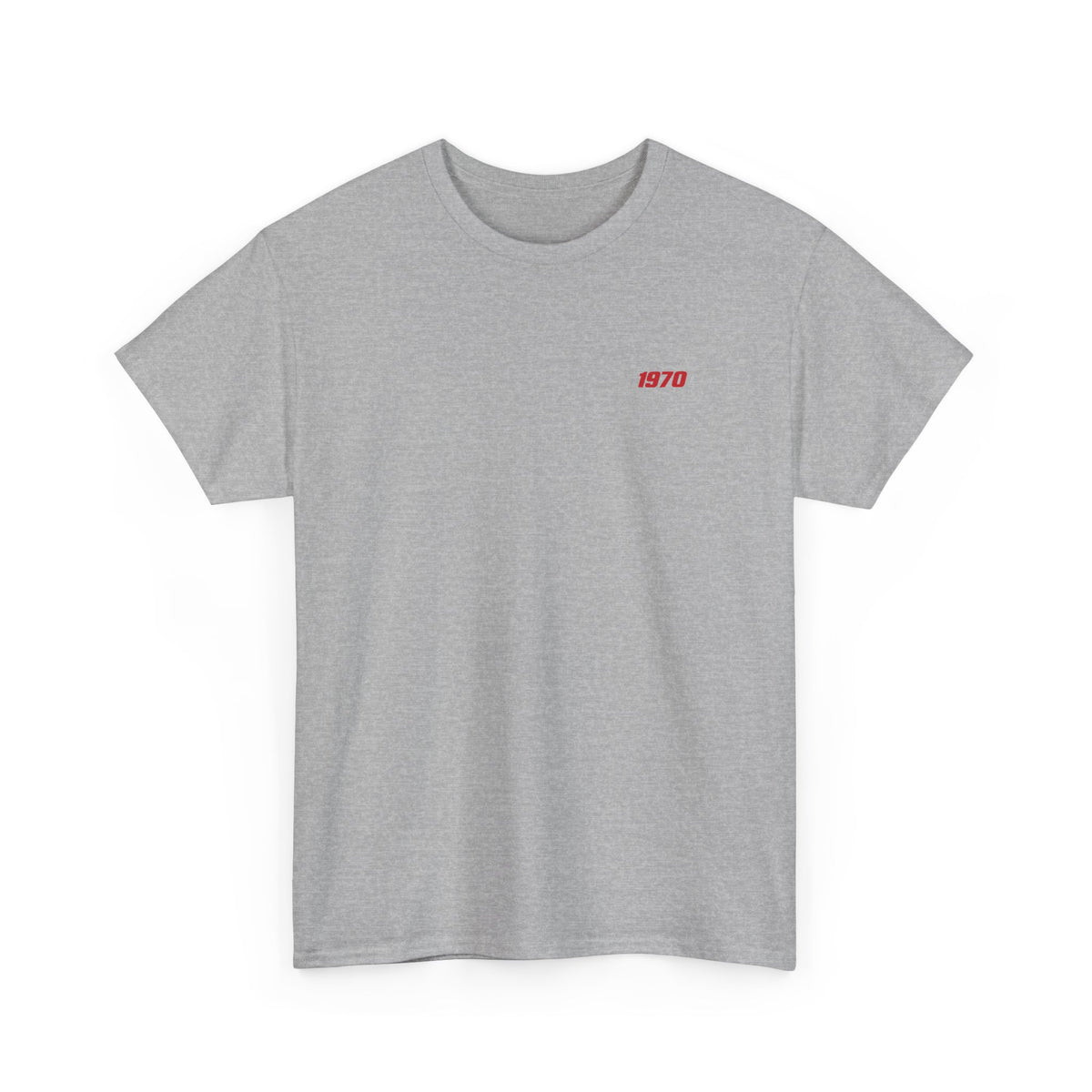 1970-1974 Dodge Challenger T/A Archive Tee