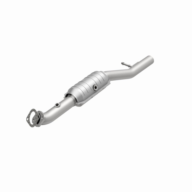 MagnaFlow DF Catalytic Conv 08-09 Mitsubishi Lancer 2.0L w/o Turbo *NOT FOR SALE IN CALIFORNIA*