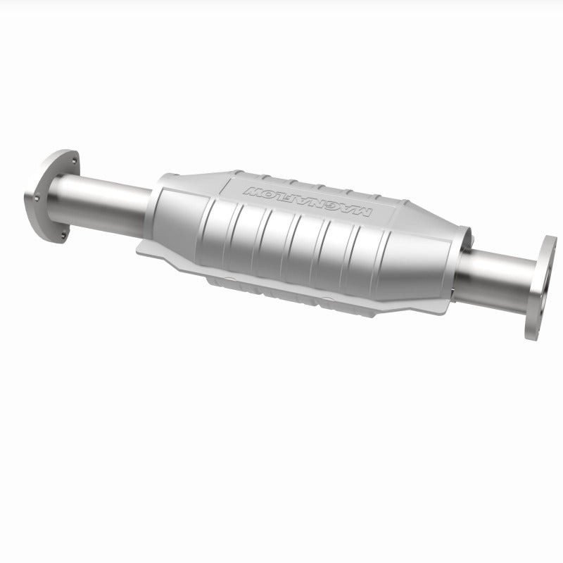 MagnaFlow Direct Fit Catalytic Converter GM 90 91